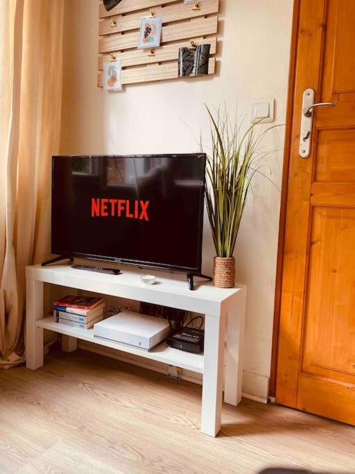 Appartement Cosy Au Calme A 20 Min De Paris Villejuif Luaran gambar
