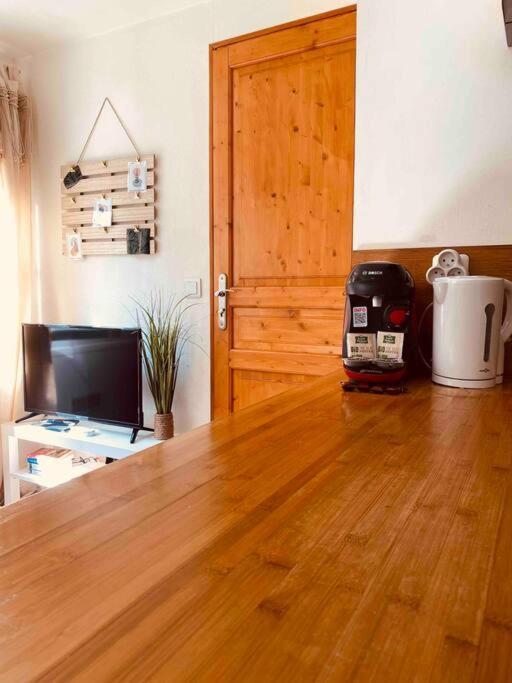 Appartement Cosy Au Calme A 20 Min De Paris Villejuif Luaran gambar
