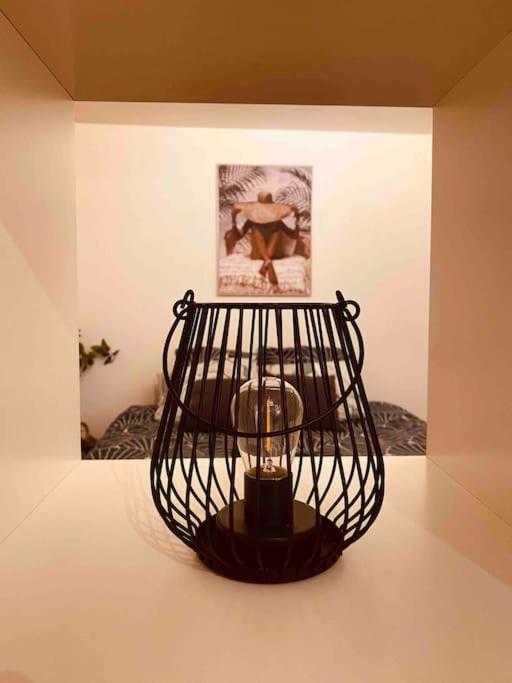 Appartement Cosy Au Calme A 20 Min De Paris Villejuif Luaran gambar